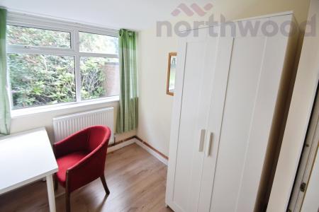 6 bedroom Semi-detached house to let in Buckingham Road STUDENT, Norwich, NR4