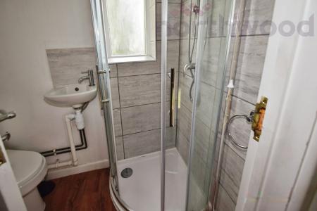 6 bedroom Semi-detached house to let in Buckingham Road STUDENT, Norwich, NR4