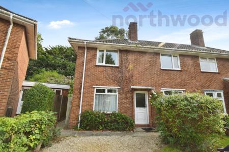 6 bedroom Semi-detached house to let in Buckingham Road STUDENT, Norwich, NR4