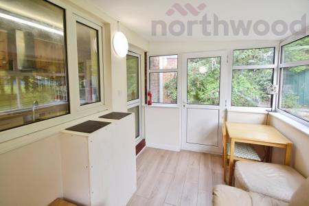 6 bedroom Semi-detached house to let in Buckingham Road STUDENT, Norwich, NR4