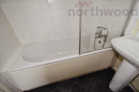6 bedroom Semi-detached house to let in Buckingham Road STUDENT, Norwich, NR4