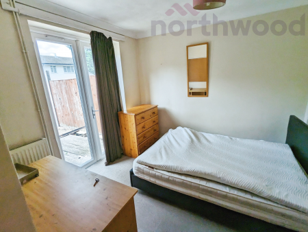 6 bedroom Semi-detached house to let in Friends Road STUDENT, Norwich, NR5