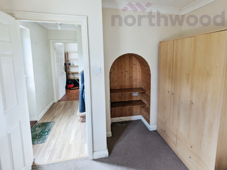 6 bedroom Semi-detached house to let in Friends Road STUDENT, Norwich, NR5