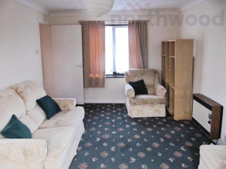 1 bedroom Flat to let in Dalrymple Way, Norwich, NR6