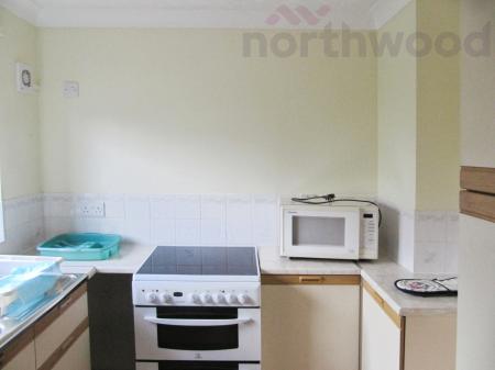 1 bedroom Flat to let in Dalrymple Way, Norwich, NR6