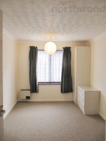 1 bedroom Flat to let in Dalrymple Way, Norwich, NR6