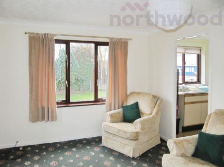 1 bedroom Flat to let in Dalrymple Way, Norwich, NR6