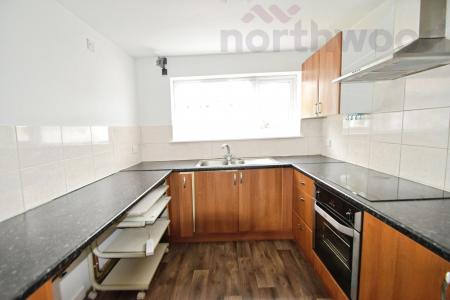 2 bedroom Flat to let in Hamilton Road, Great Yarmouth, NR30