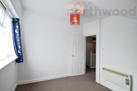 2 bedroom Flat to let in Hamilton Road, Great Yarmouth, NR30