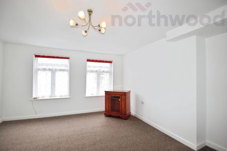 2 bedroom Flat to let in Hamilton Road, Great Yarmouth, NR30