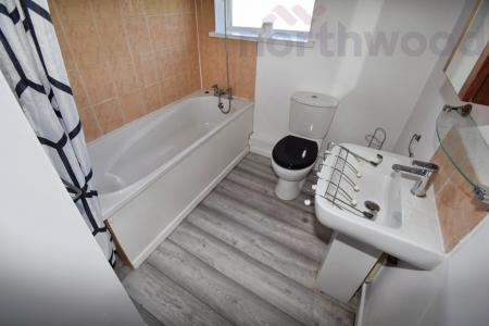 2 bedroom Flat to let in Hamilton Road, Great Yarmouth, NR30