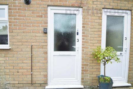 2 bedroom Flat to let in Hamilton Road, Great Yarmouth, NR30