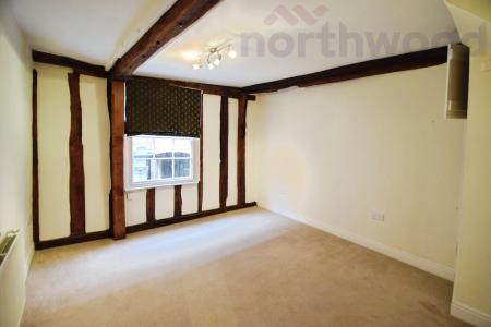2 bedroom Town house to let in St Georges Street, Norwich, NR3