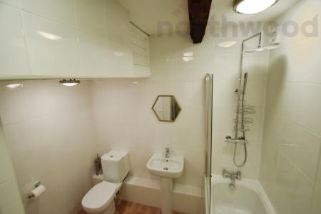 2 bedroom Town house to let in St Georges Street, Norwich, NR3