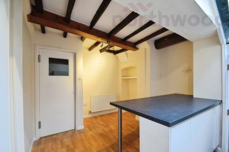 2 bedroom Town house to let in St Georges Street, Norwich, NR3