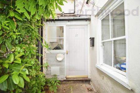 2 bedroom Town house to let in St Georges Street, Norwich, NR3