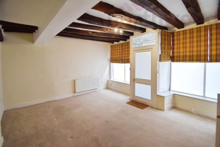 2 bedroom Town house to let in St Georges Street, Norwich, NR3