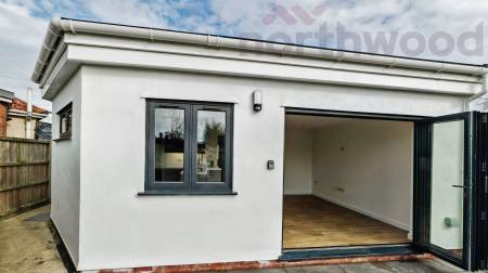 3 bedroom Bungalow to let in Spinney Road, Thorpe St Andrew, NR7