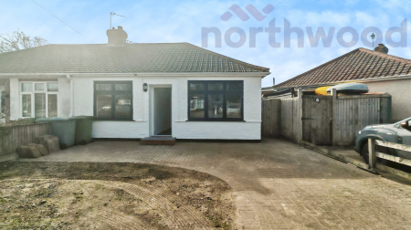 Spinney Road, Thorpe St Andrew, NR7