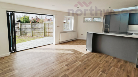 3 bedroom Bungalow to let in Spinney Road, Thorpe St Andrew, NR7