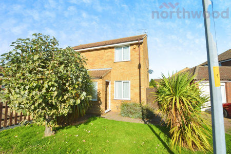 Dover Court, Caister-on-Sea, NR30