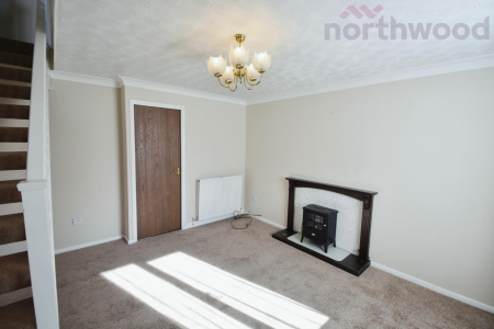 2 bedroom Semi-detached house to let in Dover Court, Caister-on-Sea, NR30