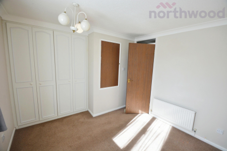 2 bedroom Semi-detached house to let in Dover Court, Caister-on-Sea, NR30