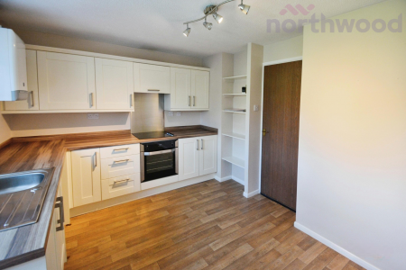 2 bedroom Semi-detached house to let in Dover Court, Caister-on-Sea, NR30