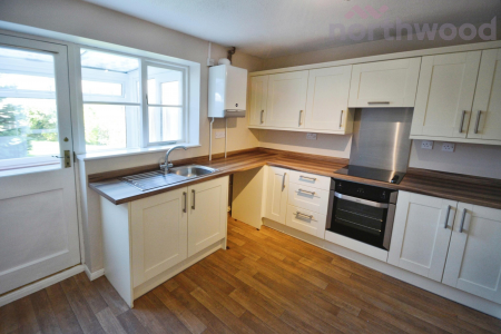 2 bedroom Semi-detached house to let in Dover Court, Caister-on-Sea, NR30
