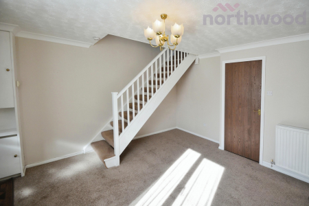 2 bedroom Semi-detached house to let in Dover Court, Caister-on-Sea, NR30