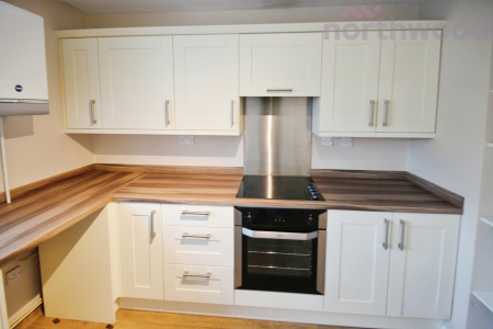 2 bedroom Semi-detached house to let in Dover Court, Caister-on-Sea, NR30