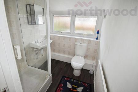 2 bedroom Bungalow to let in The Paddocks, Old Catton, NR6