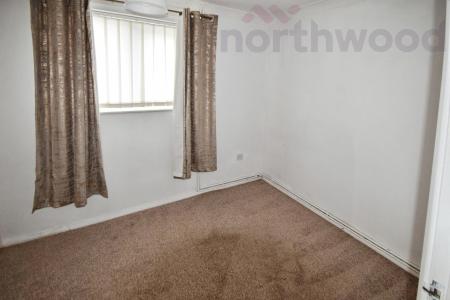 2 bedroom Bungalow to let in The Paddocks, Old Catton, NR6