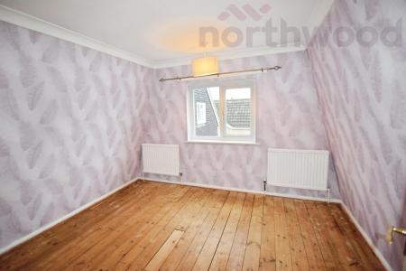 2 bedroom Bungalow to let in The Paddocks, Old Catton, NR6