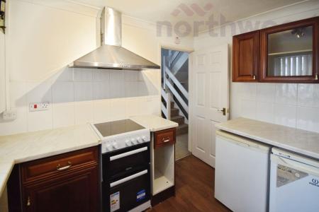 2 bedroom Bungalow to let in The Paddocks, Old Catton, NR6