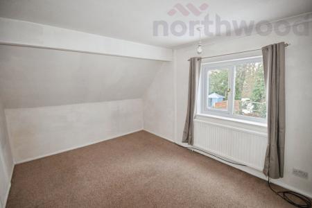 2 bedroom Bungalow to let in The Paddocks, Old Catton, NR6