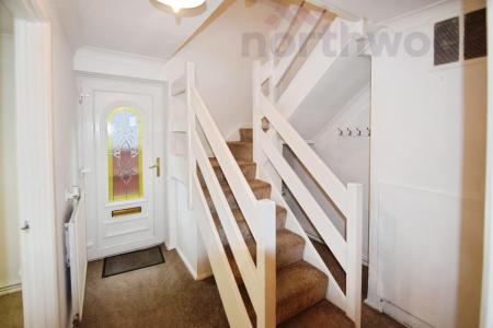 2 bedroom Bungalow to let in The Paddocks, Old Catton, NR6