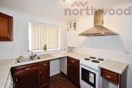 2 bedroom Bungalow to let in The Paddocks, Old Catton, NR6