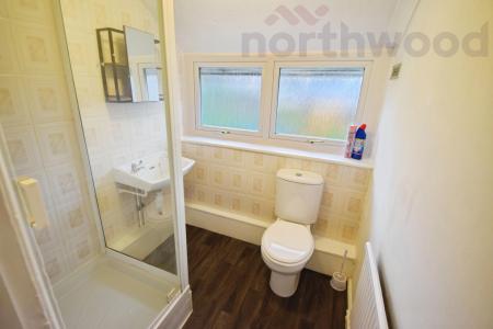 2 bedroom Bungalow to let in The Paddocks, Old Catton, NR6