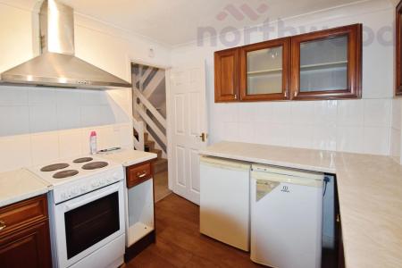 2 bedroom Bungalow to let in The Paddocks, Old Catton, NR6