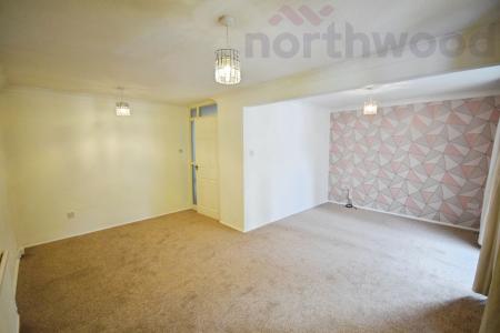 2 bedroom Bungalow to let in The Paddocks, Old Catton, NR6