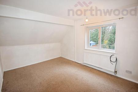 2 bedroom Bungalow to let in The Paddocks, Old Catton, NR6