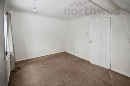 2 bedroom Bungalow to let in The Paddocks, Old Catton, NR6