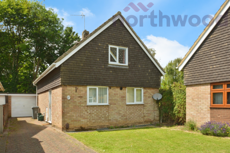 The Paddocks, Old Catton, NR6