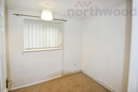 2 bedroom Bungalow to let in The Paddocks, Old Catton, NR6