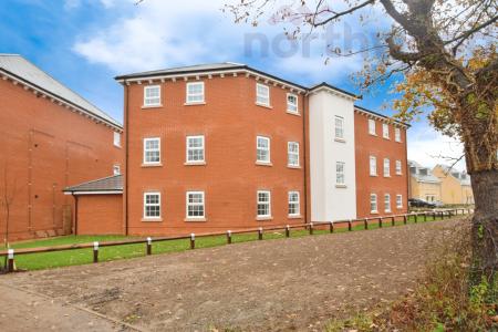 2 bedroom Apartment to let in Broadland Park, Sprowston, Norwich, NR7