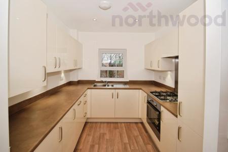 2 bedroom Apartment to let in Broadland Park, Sprowston, Norwich, NR7