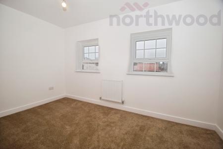 2 bedroom Apartment to let in Broadland Park, Sprowston, Norwich, NR7