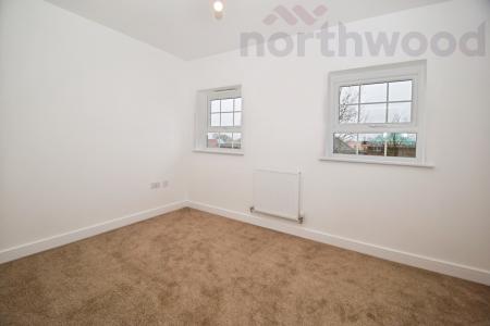 2 bedroom Apartment to let in Broadland Park, Sprowston, Norwich, NR7