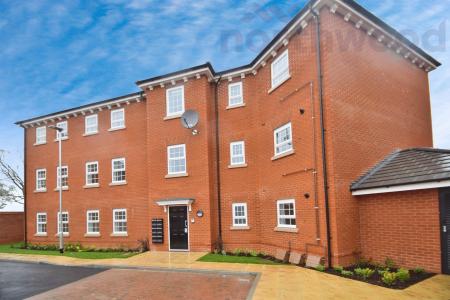 Broadland Park, Sprowston, Norwich, NR7